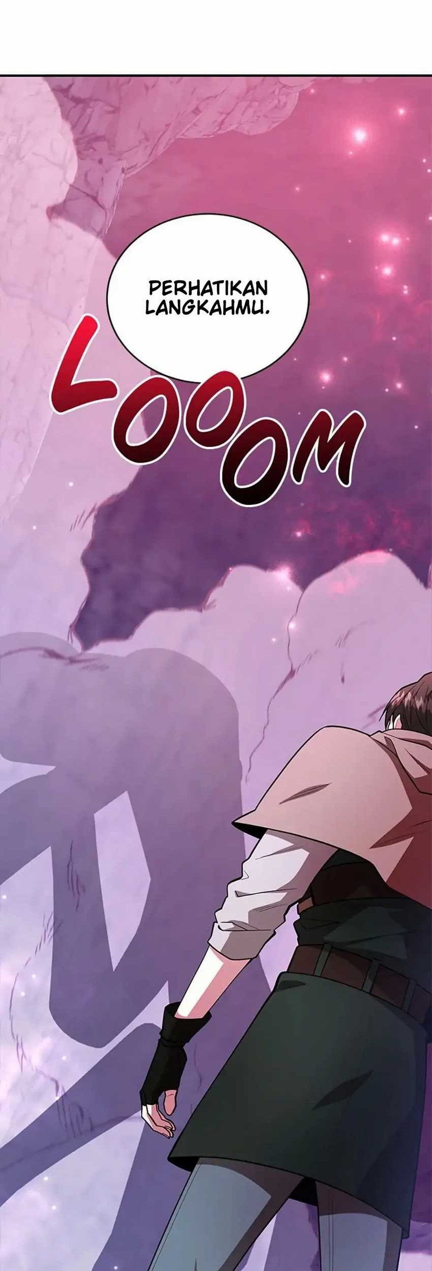 I Got Lucky And Pulled A 10th Rank Summon Chapter 39 - halaman 27