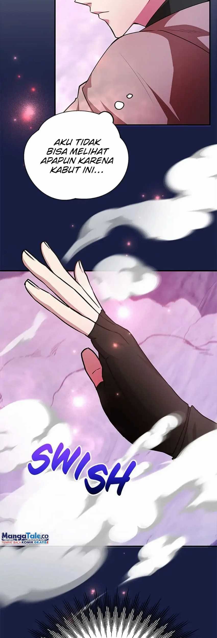 I Got Lucky And Pulled A 10th Rank Summon Chapter 39 - halaman 30