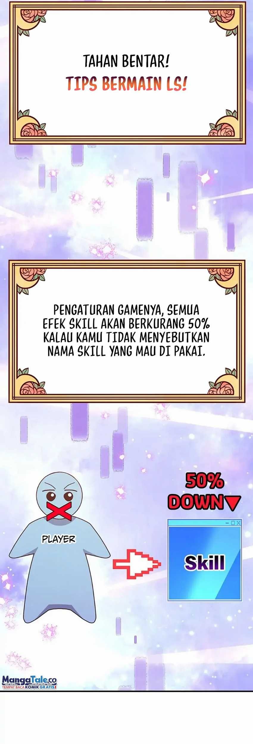 I Got Lucky And Pulled A 10th Rank Summon Chapter 39 - halaman 32