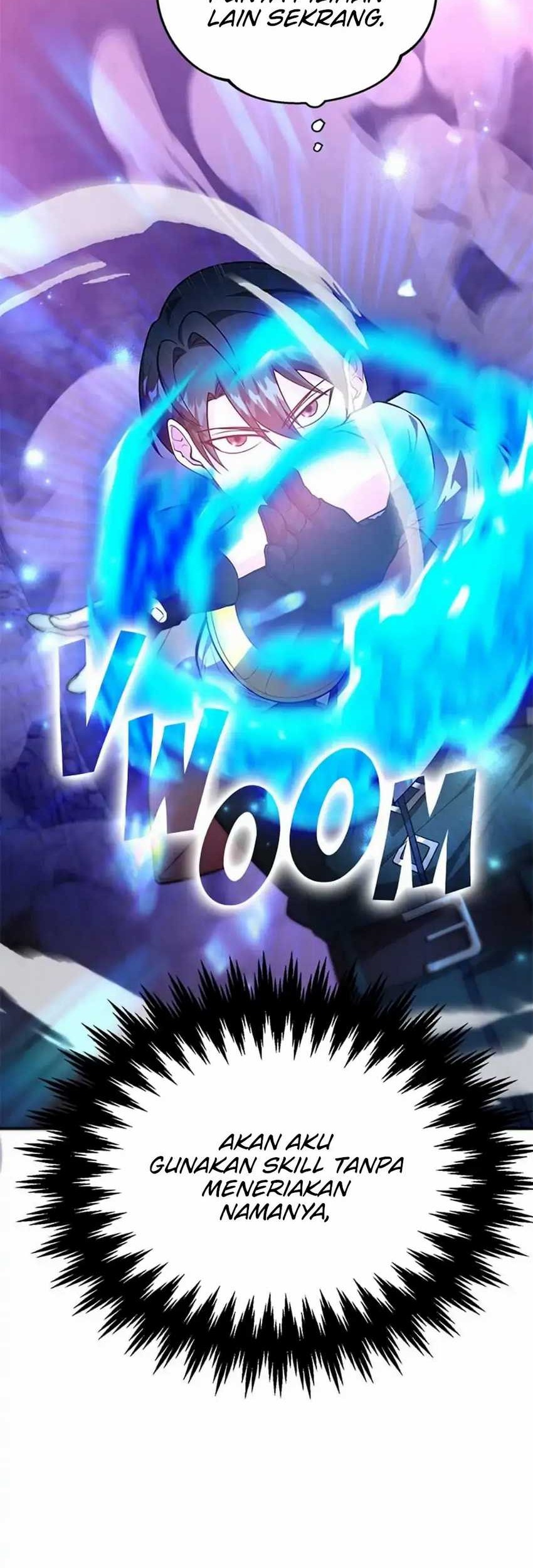 I Got Lucky And Pulled A 10th Rank Summon Chapter 39 - halaman 35