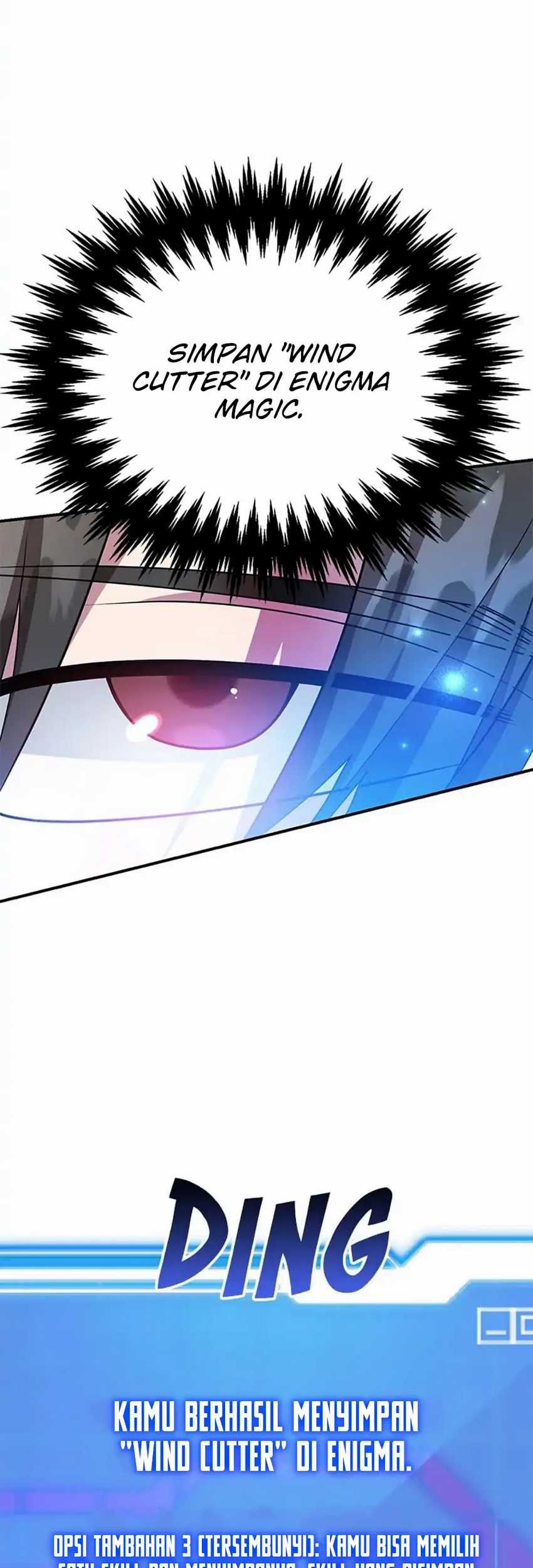 I Got Lucky And Pulled A 10th Rank Summon Chapter 39 - halaman 36