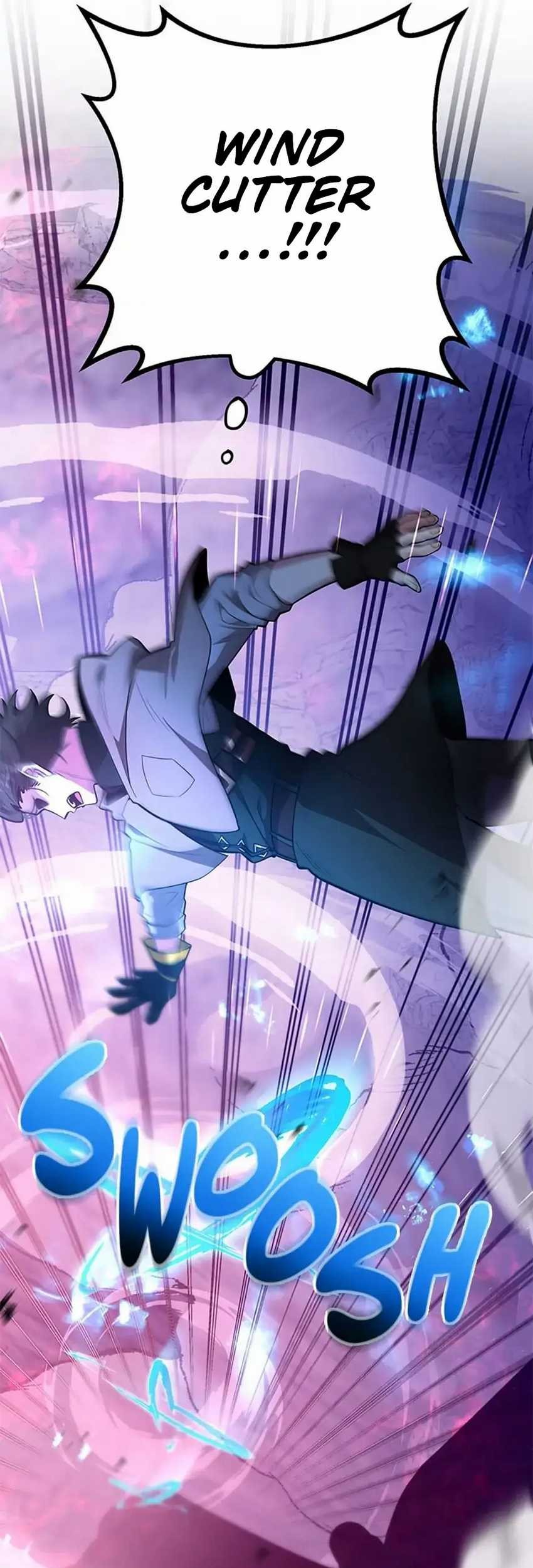 I Got Lucky And Pulled A 10th Rank Summon Chapter 39 - halaman 38