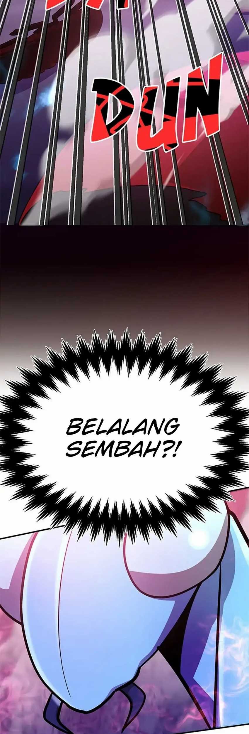 I Got Lucky And Pulled A 10th Rank Summon Chapter 39 - halaman 42