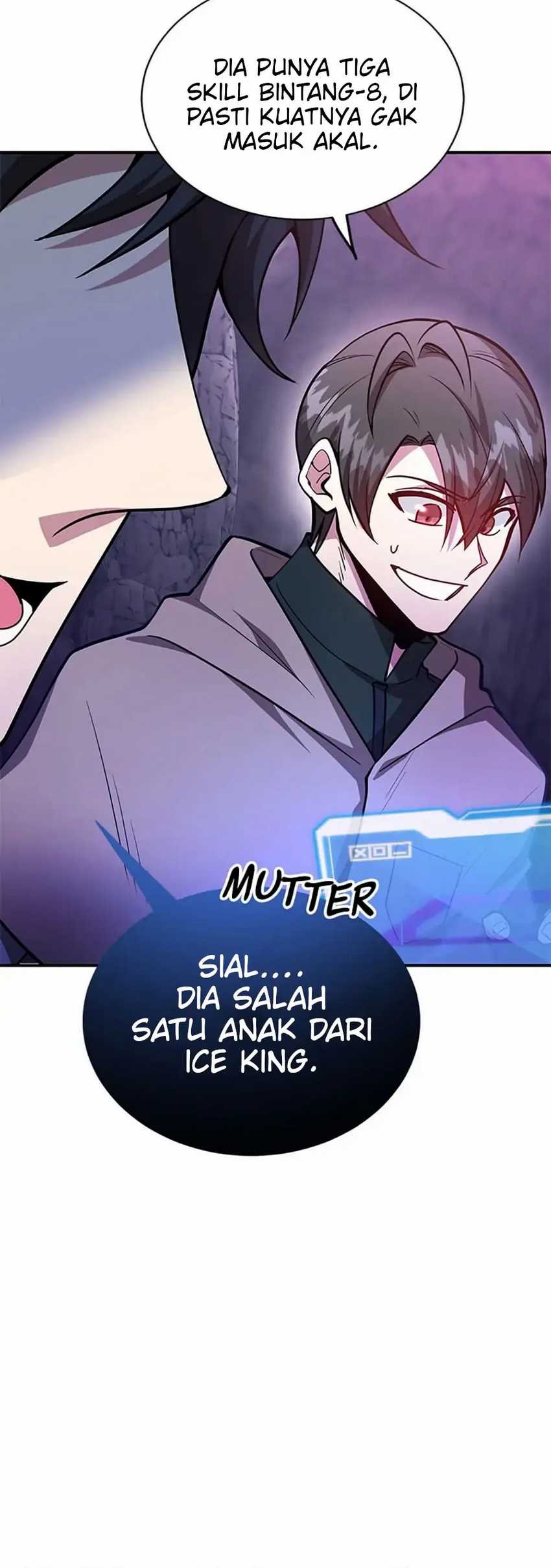 I Got Lucky And Pulled A 10th Rank Summon Chapter 39 - halaman 48
