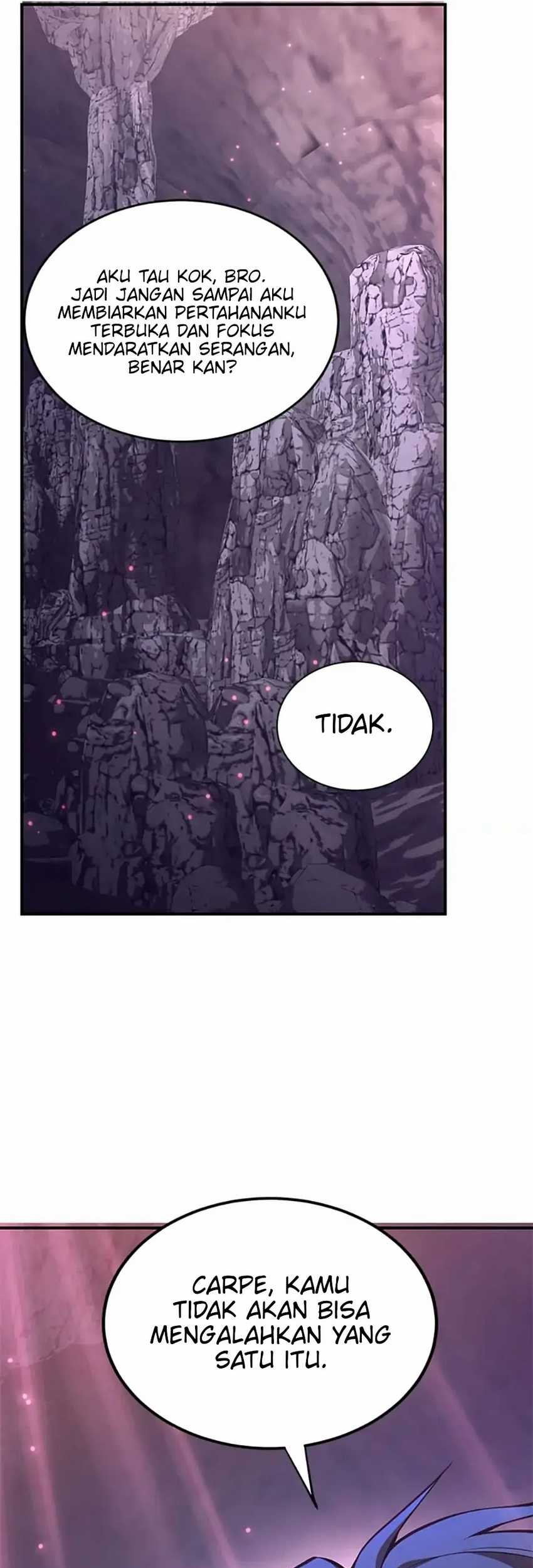 I Got Lucky And Pulled A 10th Rank Summon Chapter 39 - halaman 49