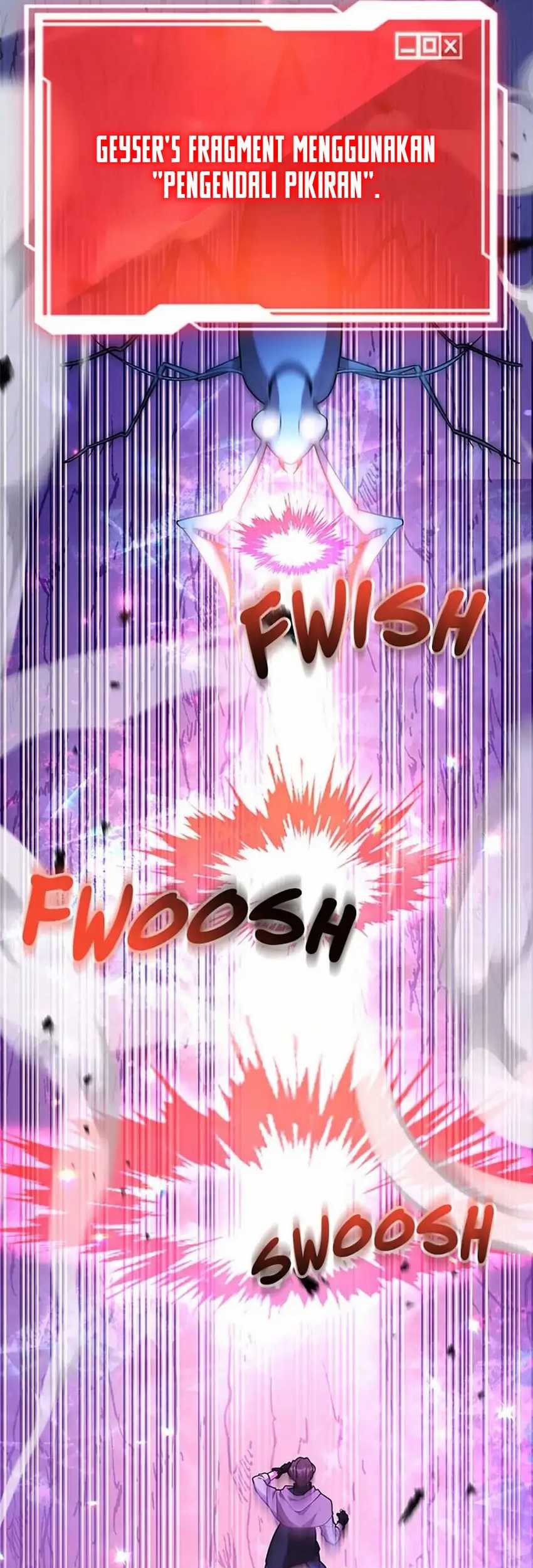 I Got Lucky And Pulled A 10th Rank Summon Chapter 39 - halaman 55