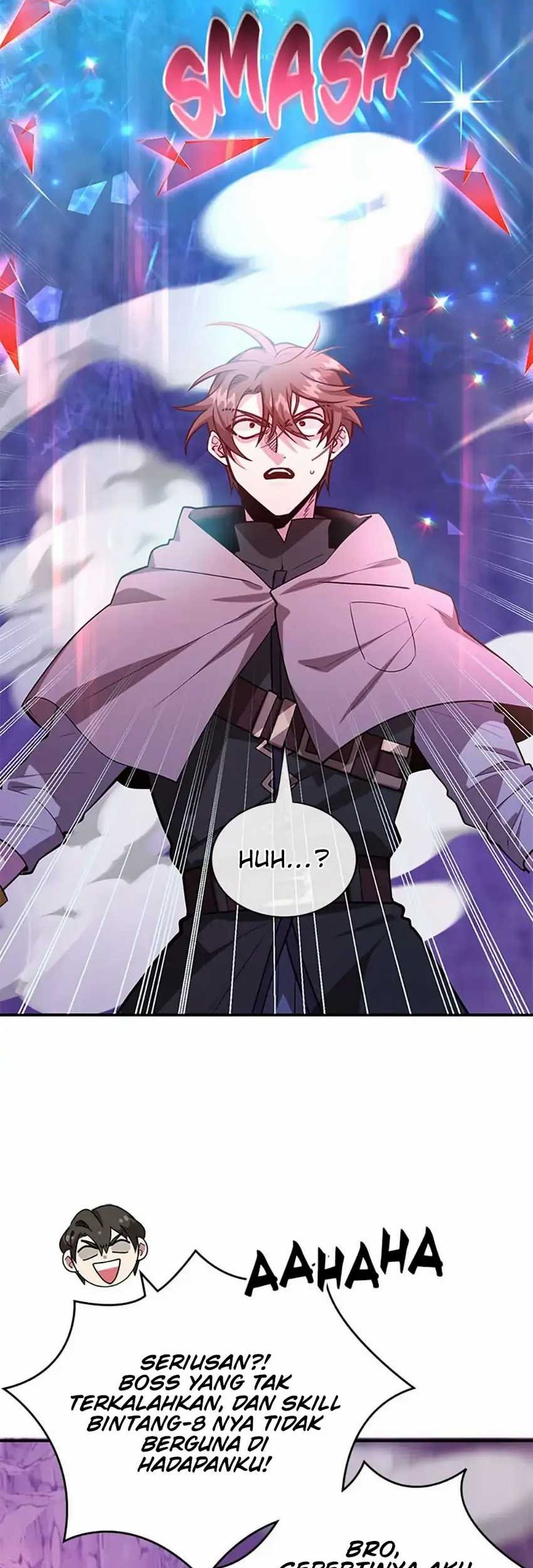 I Got Lucky And Pulled A 10th Rank Summon Chapter 39 - halaman 57