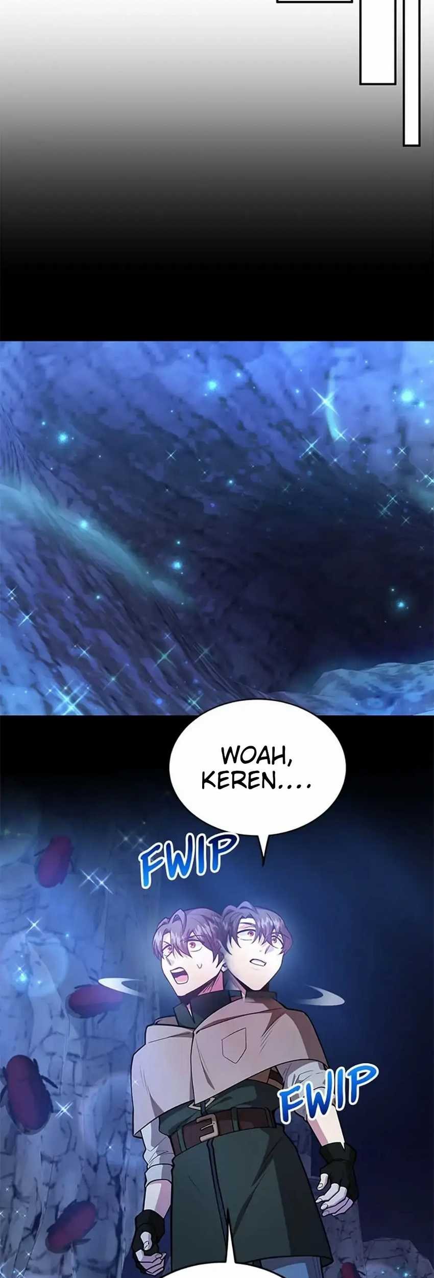 I Got Lucky And Pulled A 10th Rank Summon Chapter 39 - halaman 6