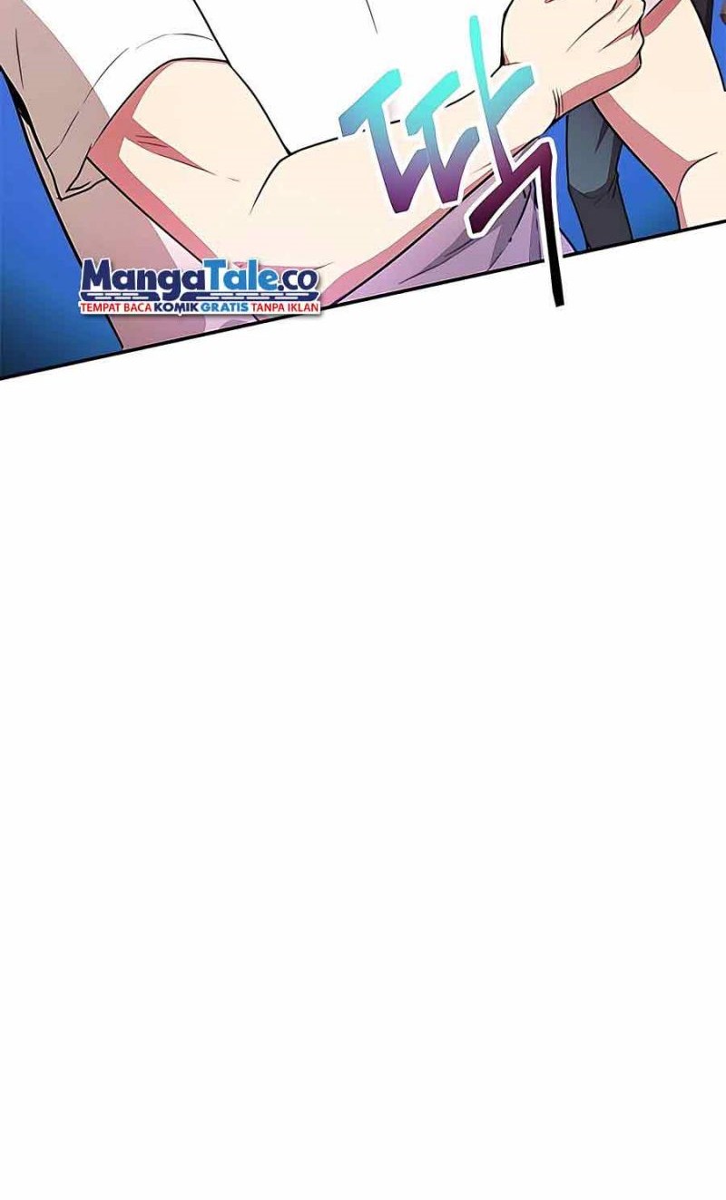 I Got Lucky And Pulled A 10th Rank Summon Chapter 4 - halaman 13