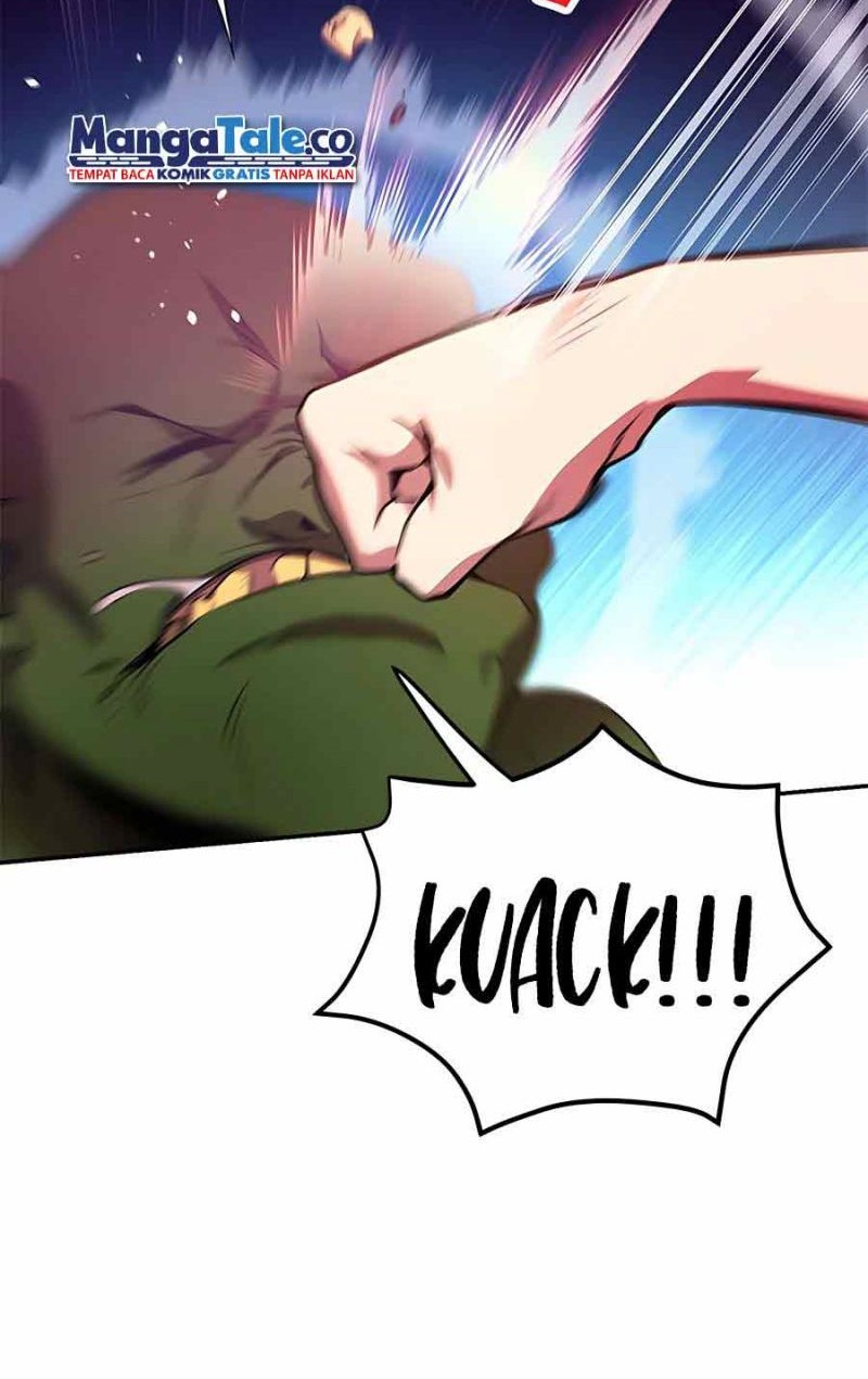 I Got Lucky And Pulled A 10th Rank Summon Chapter 4 - halaman 28