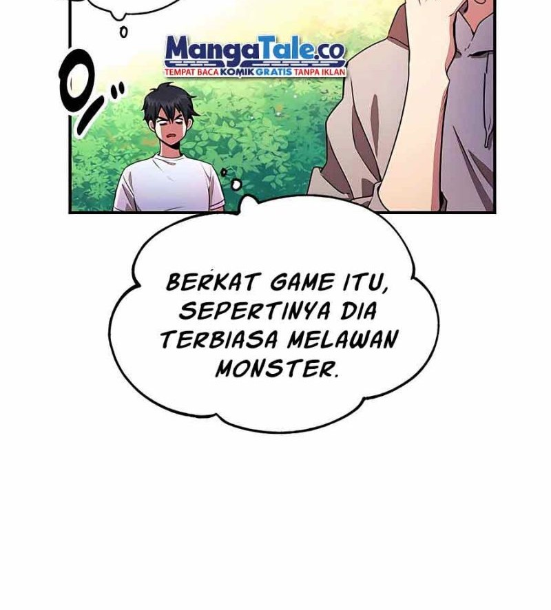 I Got Lucky And Pulled A 10th Rank Summon Chapter 4 - halaman 36