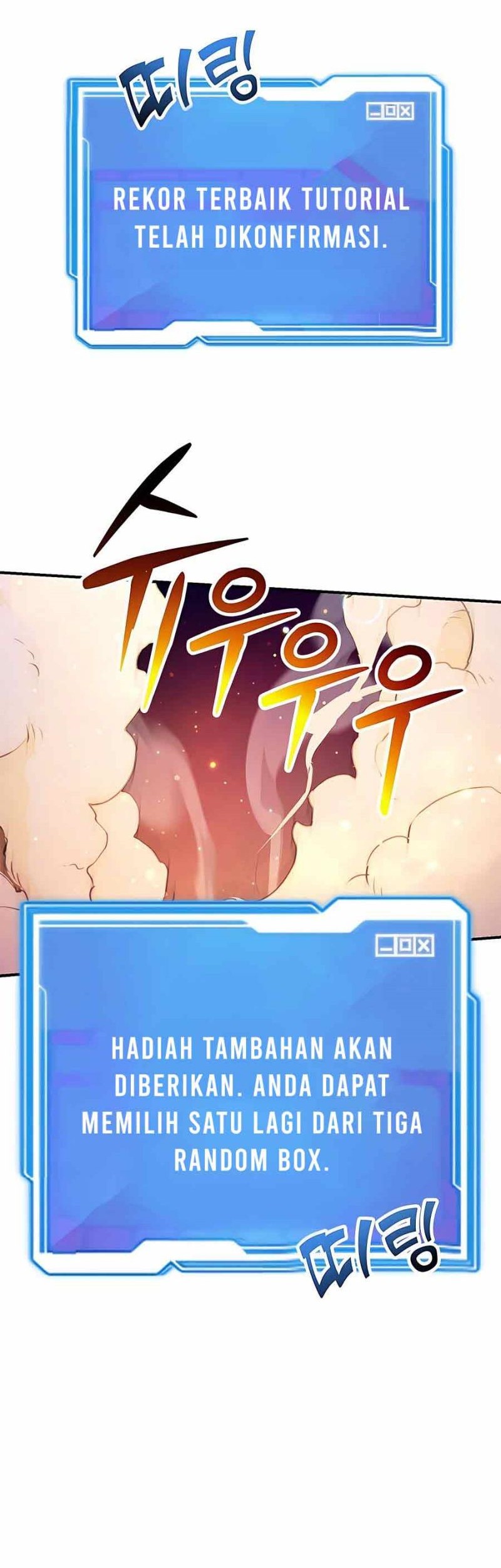 I Got Lucky And Pulled A 10th Rank Summon Chapter 4 - halaman 38