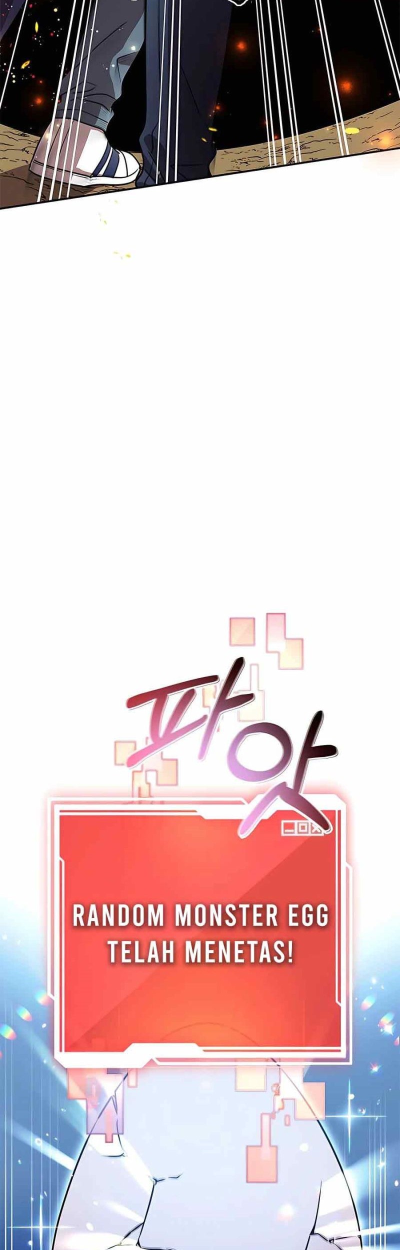 I Got Lucky And Pulled A 10th Rank Summon Chapter 4 - halaman 54