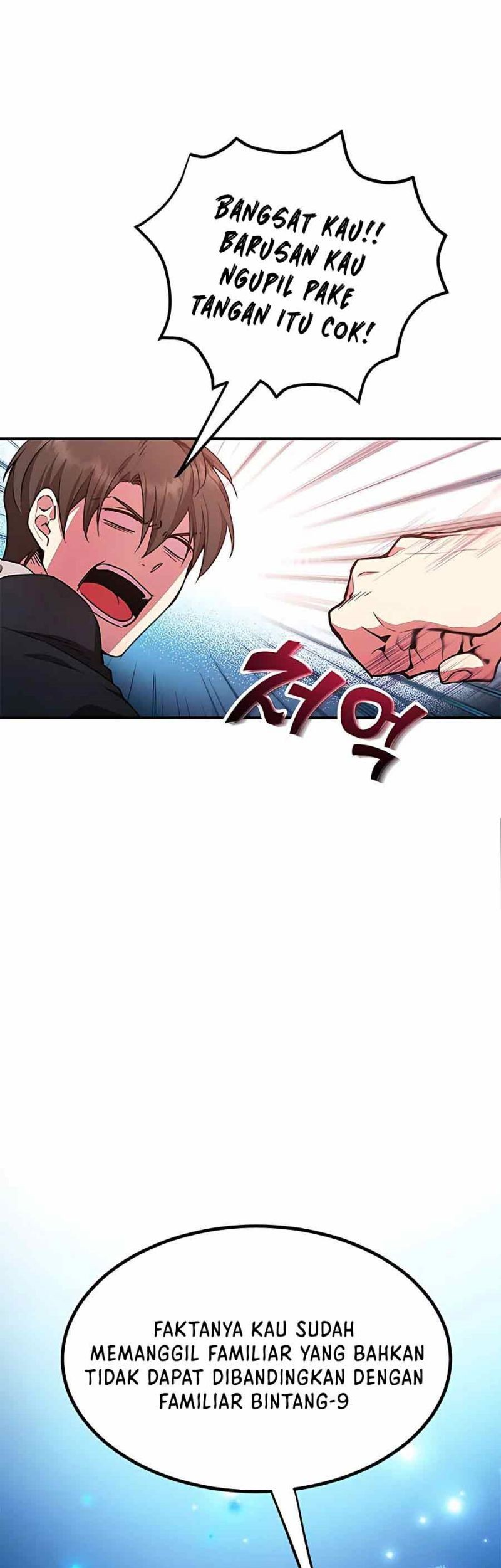 I Got Lucky And Pulled A 10th Rank Summon Chapter 4 - halaman 6
