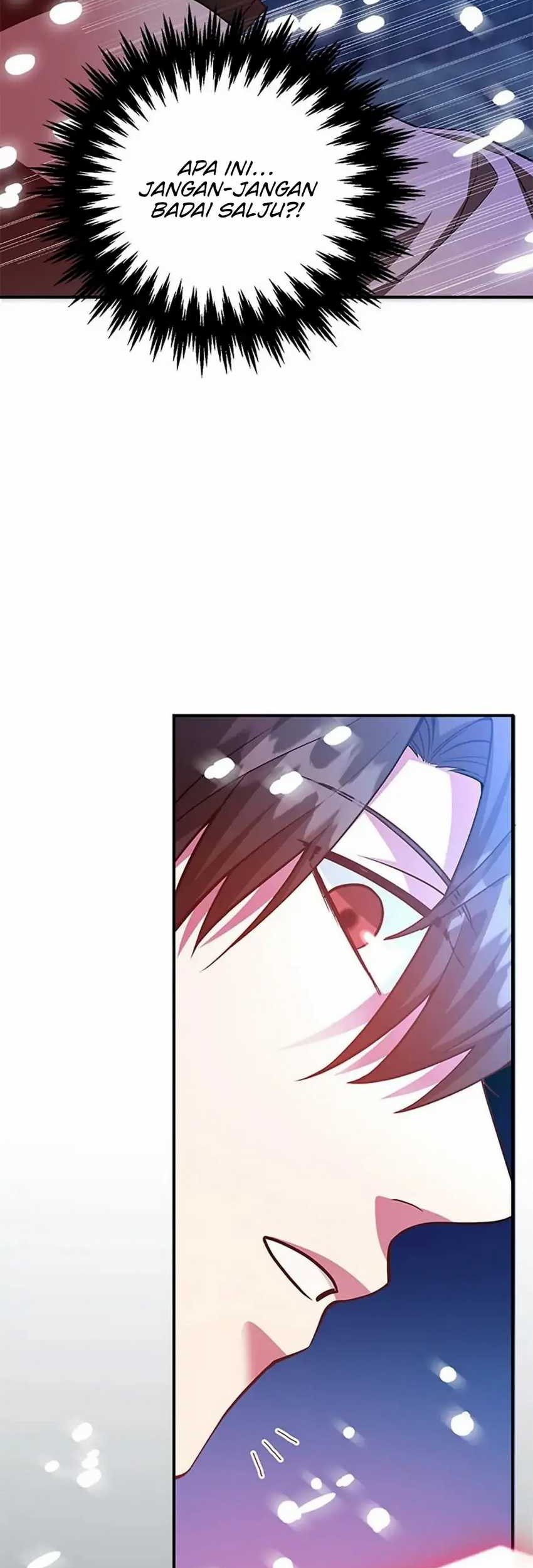 I Got Lucky And Pulled A 10th Rank Summon Chapter 40 - halaman 10