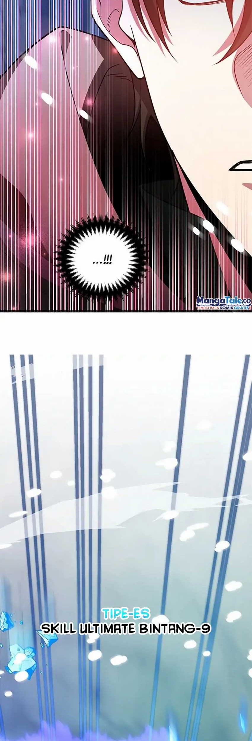 I Got Lucky And Pulled A 10th Rank Summon Chapter 40 - halaman 15
