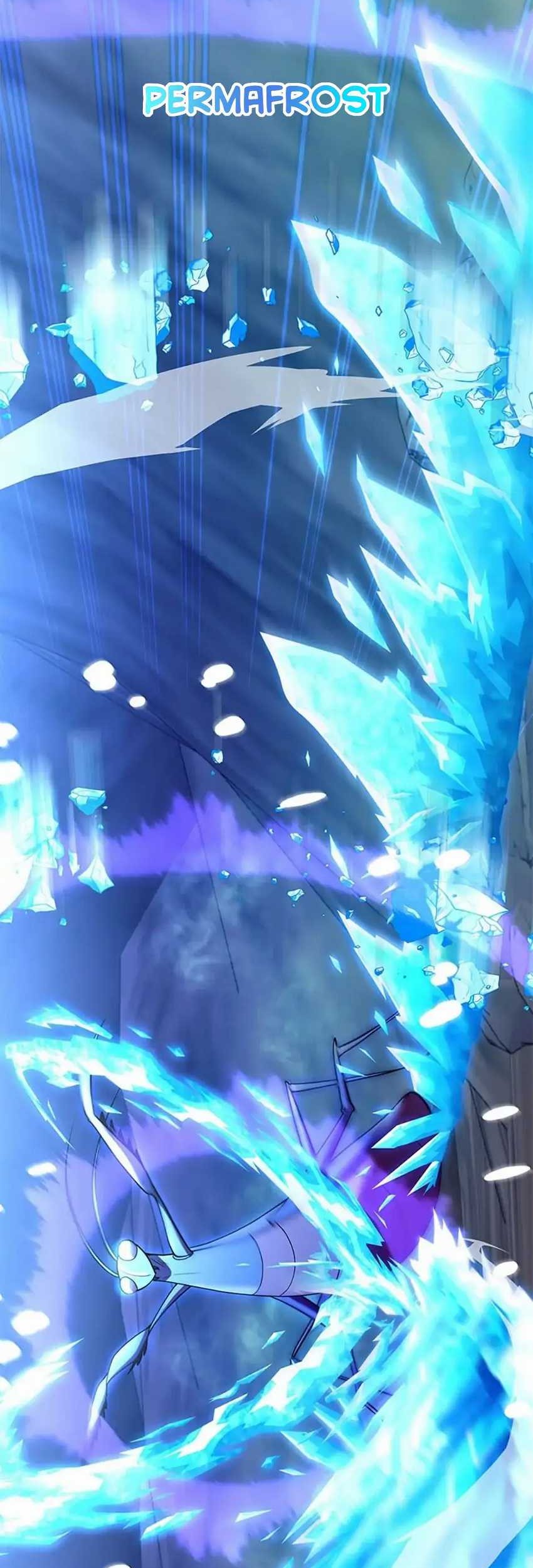I Got Lucky And Pulled A 10th Rank Summon Chapter 40 - halaman 16