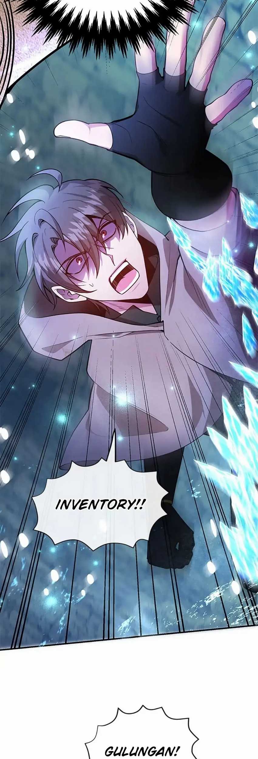 I Got Lucky And Pulled A 10th Rank Summon Chapter 40 - halaman 22