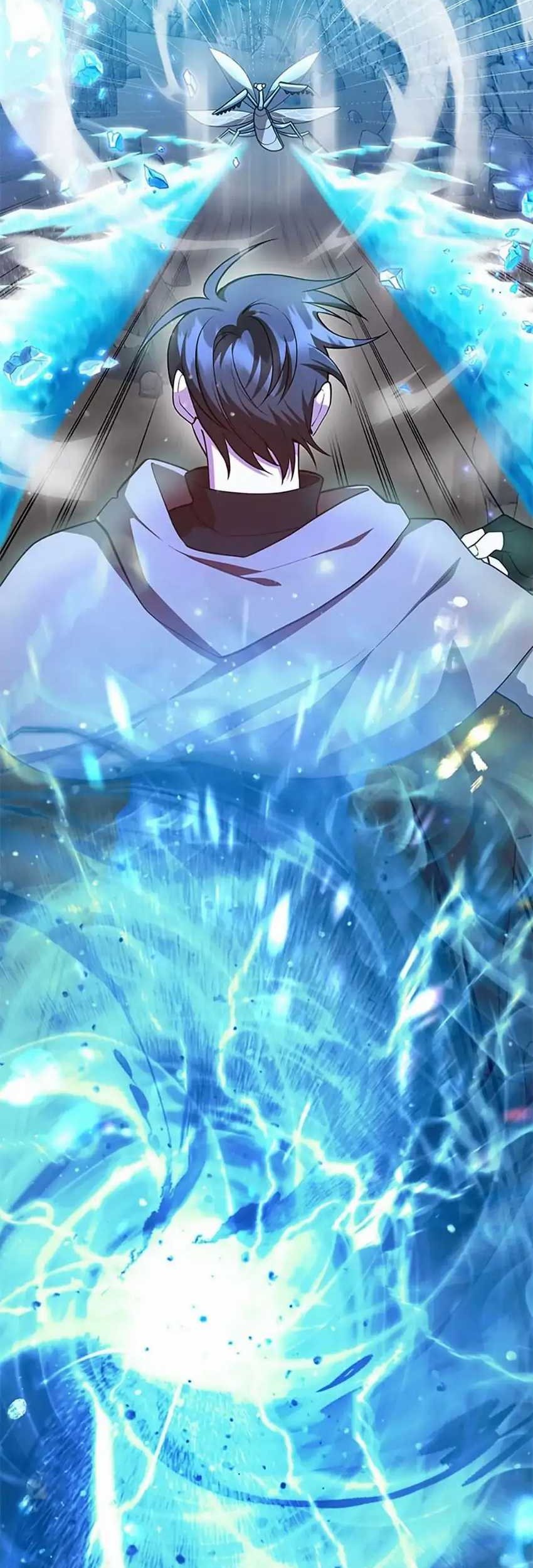 I Got Lucky And Pulled A 10th Rank Summon Chapter 40 - halaman 28