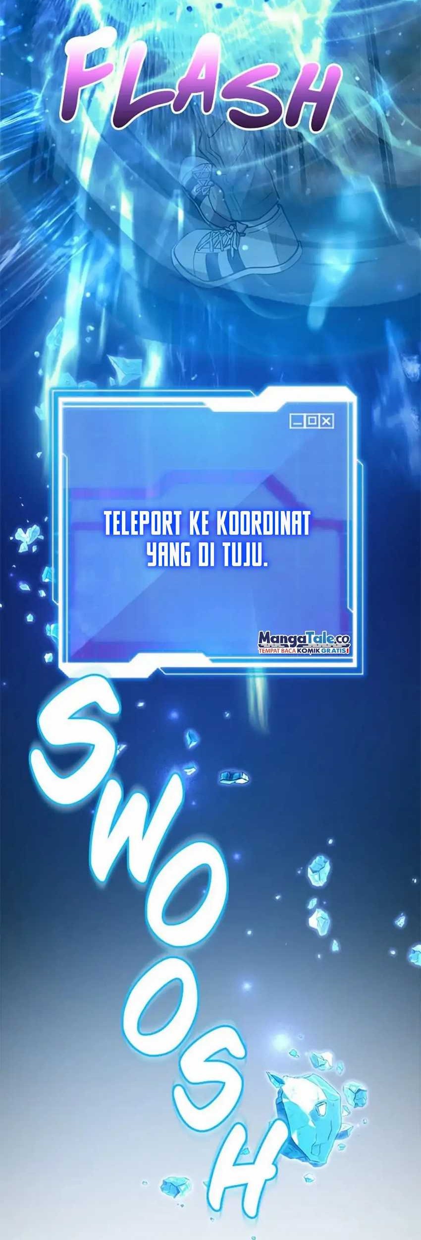 I Got Lucky And Pulled A 10th Rank Summon Chapter 40 - halaman 29
