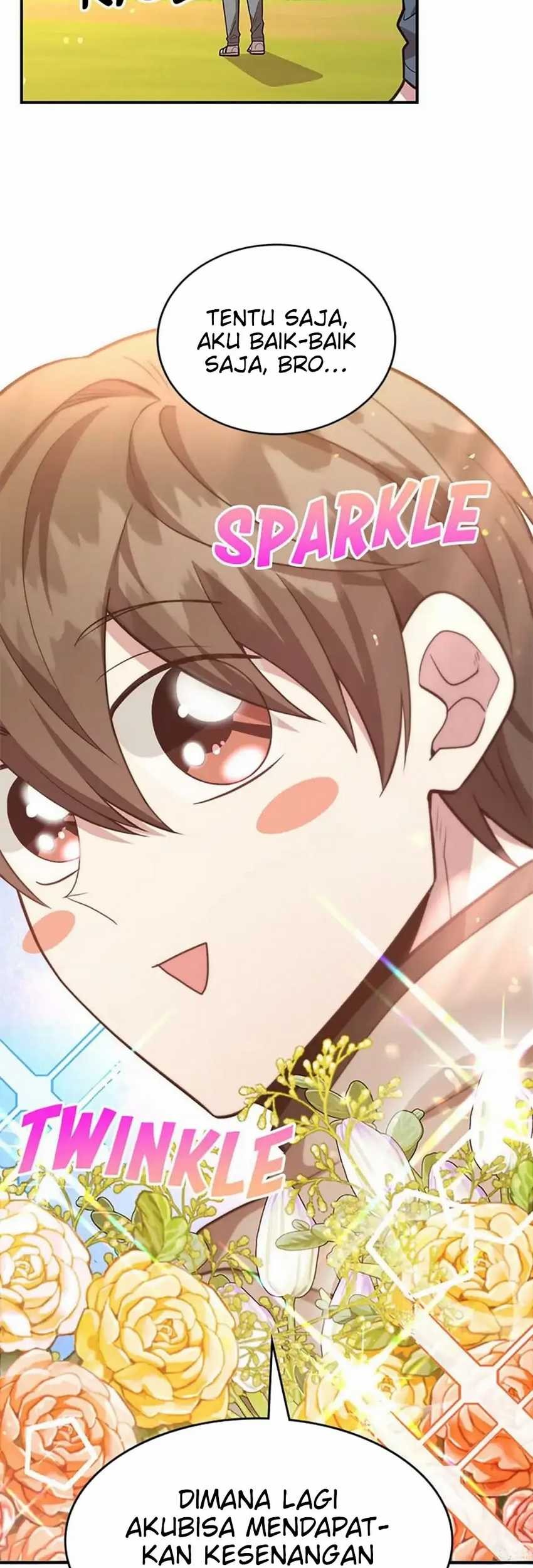 I Got Lucky And Pulled A 10th Rank Summon Chapter 40 - halaman 36