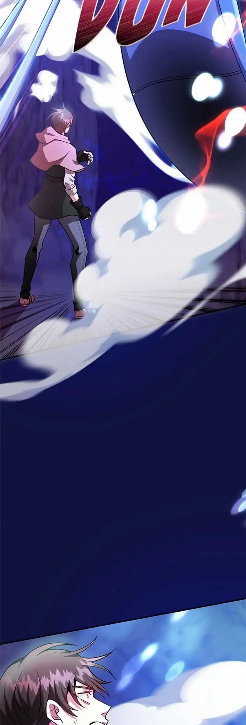 I Got Lucky And Pulled A 10th Rank Summon Chapter 40 - halaman 4