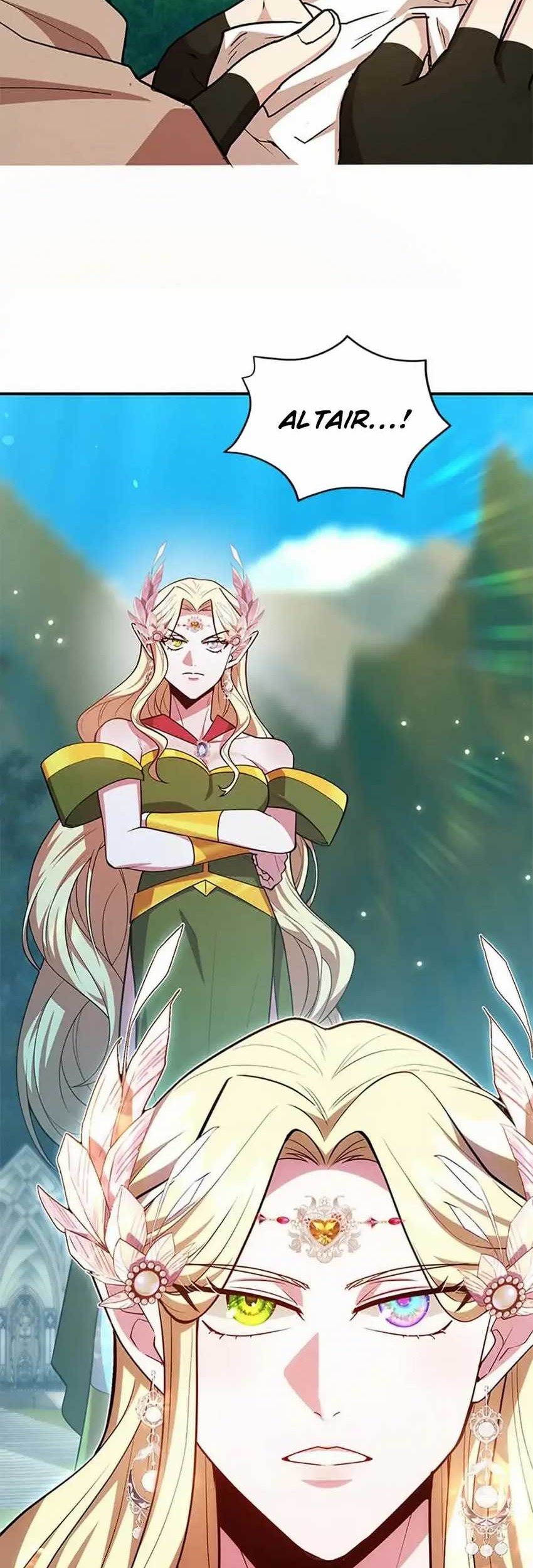 I Got Lucky And Pulled A 10th Rank Summon Chapter 40 - halaman 41