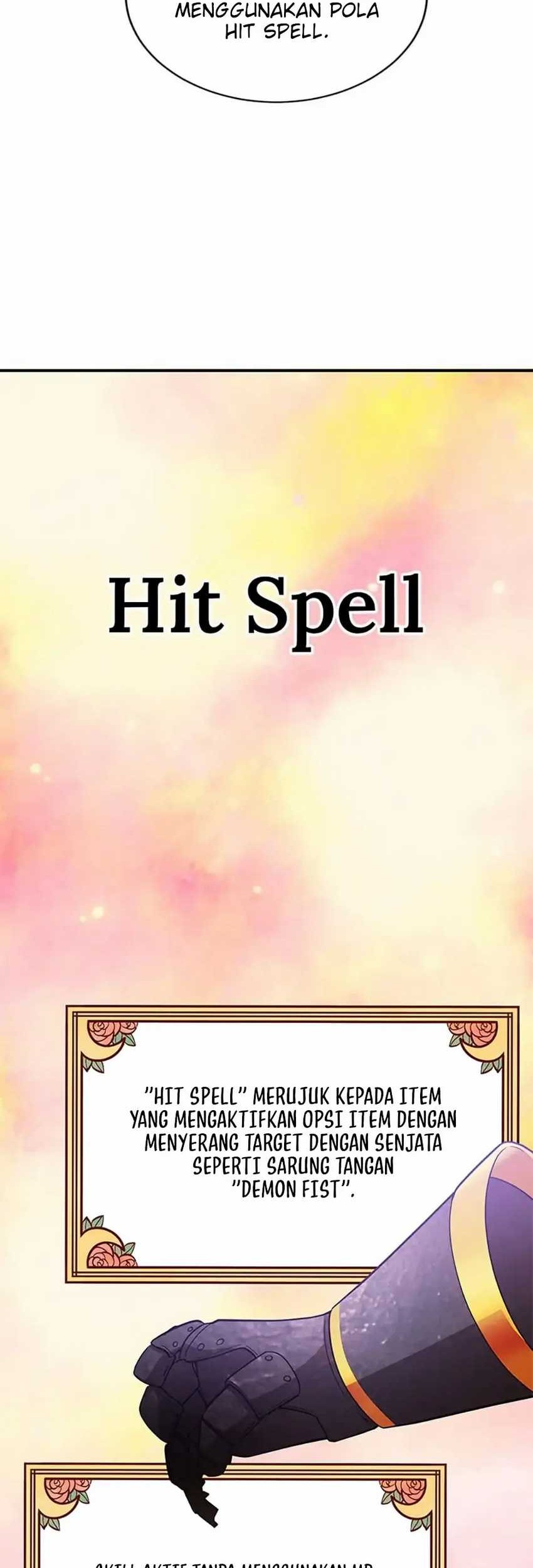 I Got Lucky And Pulled A 10th Rank Summon Chapter 40 - halaman 51