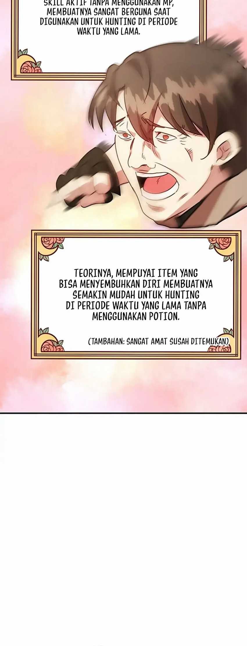 I Got Lucky And Pulled A 10th Rank Summon Chapter 40 - halaman 52