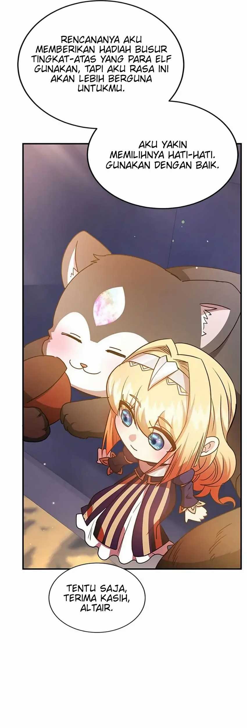I Got Lucky And Pulled A 10th Rank Summon Chapter 40 - halaman 53