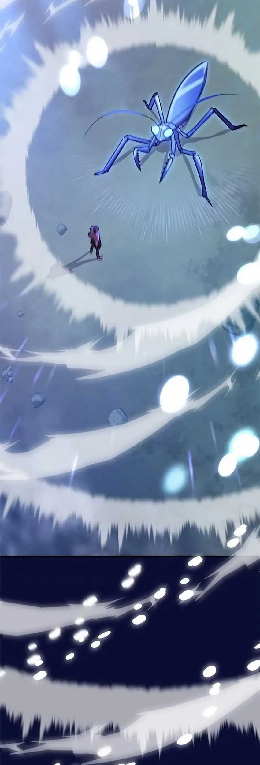 I Got Lucky And Pulled A 10th Rank Summon Chapter 40 - halaman 6