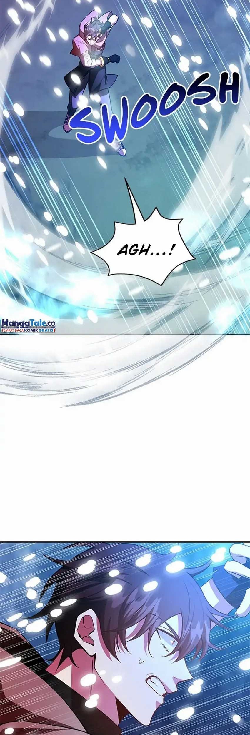 I Got Lucky And Pulled A 10th Rank Summon Chapter 40 - halaman 9