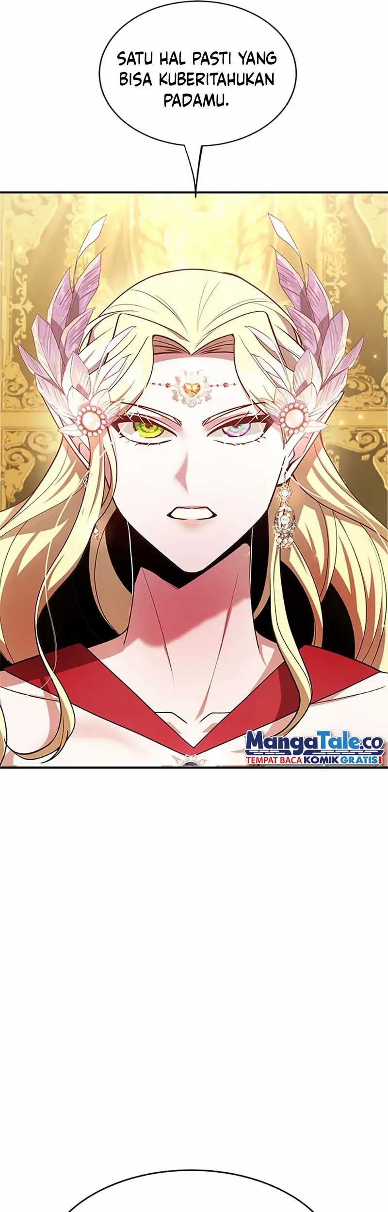 I Got Lucky And Pulled A 10th Rank Summon Chapter 41 - halaman 11