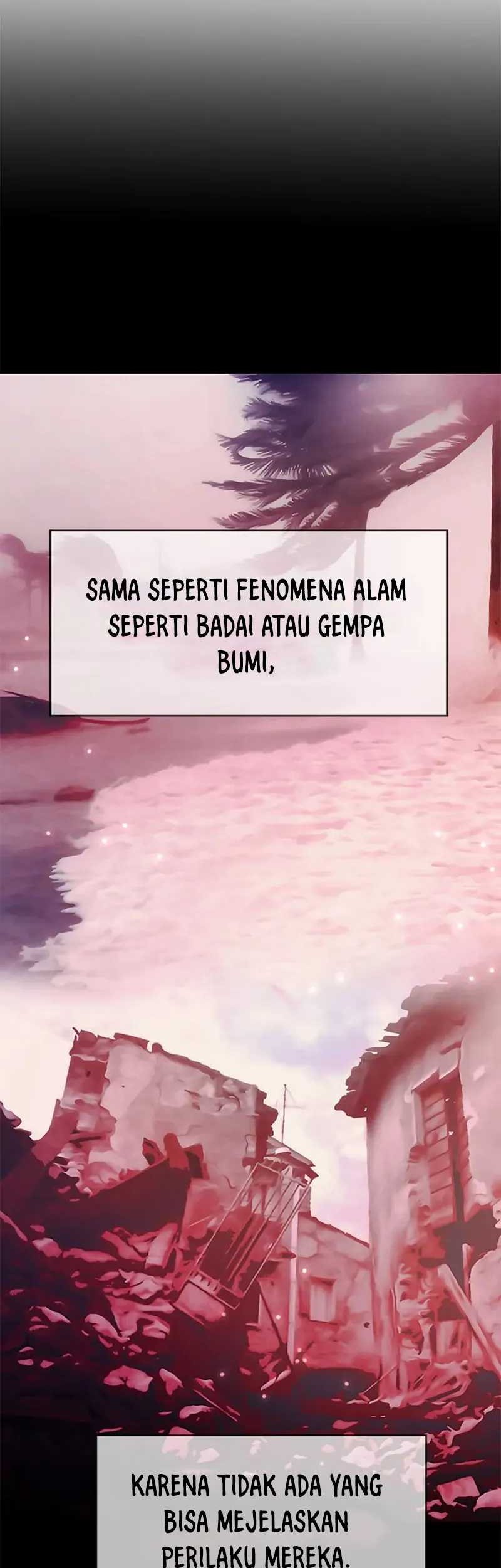 I Got Lucky And Pulled A 10th Rank Summon Chapter 41 - halaman 13