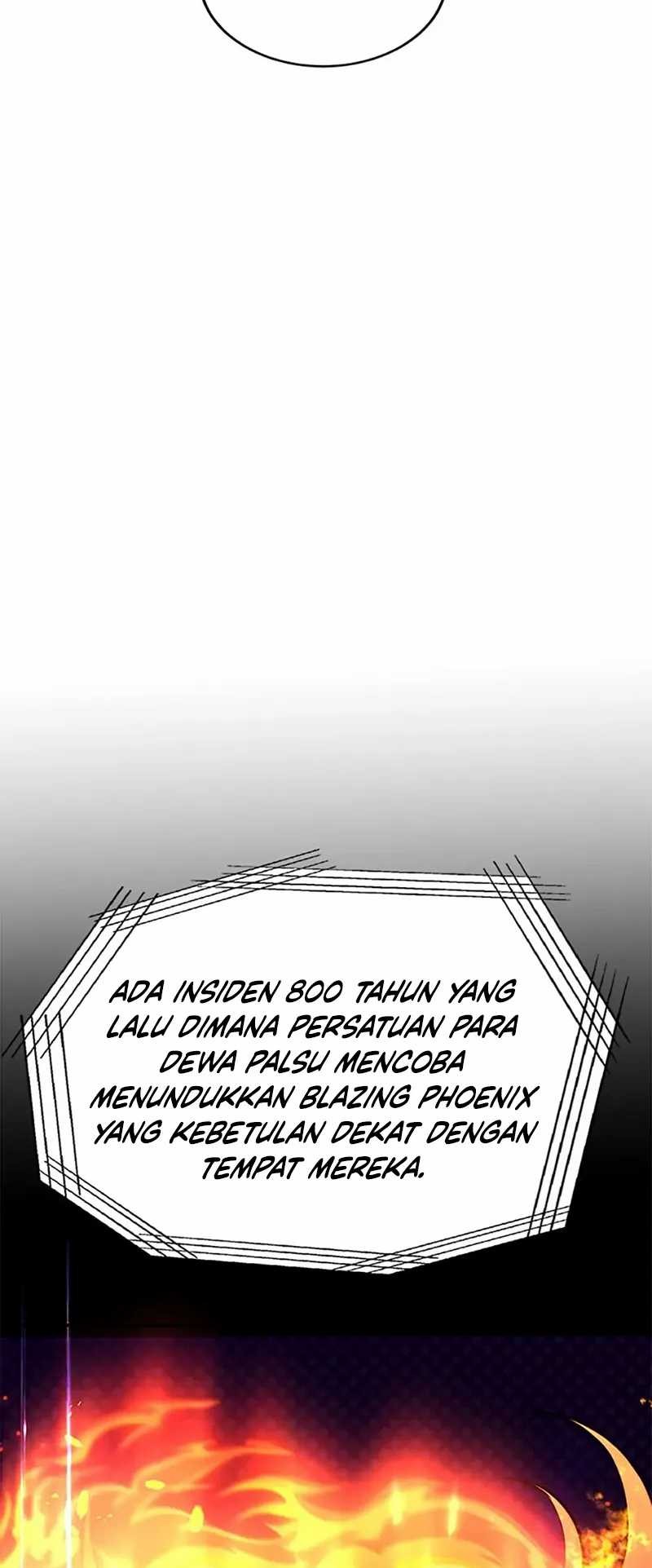 I Got Lucky And Pulled A 10th Rank Summon Chapter 41 - halaman 19