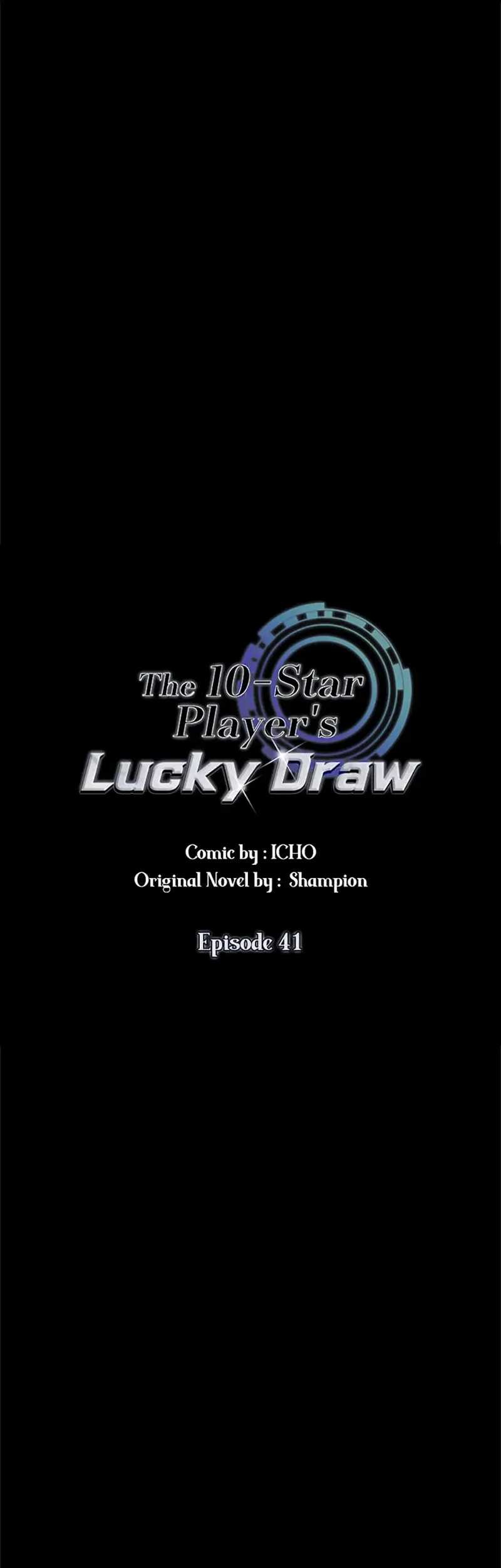 I Got Lucky And Pulled A 10th Rank Summon Chapter 41 - halaman 2