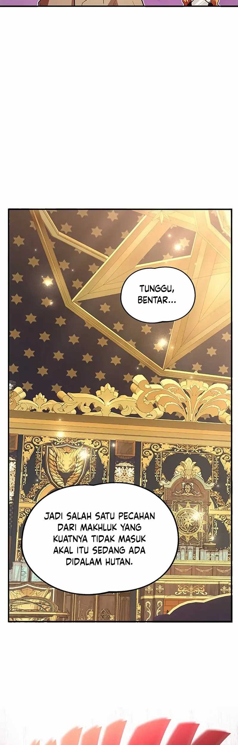 I Got Lucky And Pulled A 10th Rank Summon Chapter 41 - halaman 26