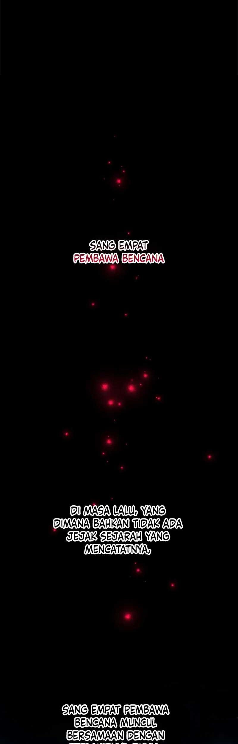 I Got Lucky And Pulled A 10th Rank Summon Chapter 41 - halaman 3