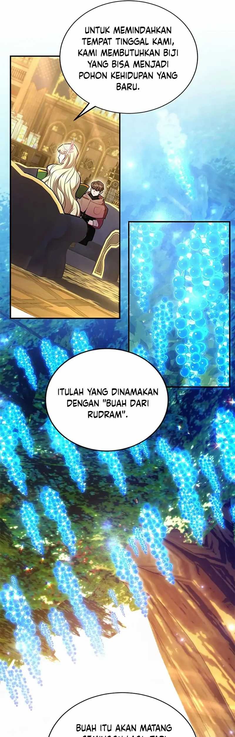 I Got Lucky And Pulled A 10th Rank Summon Chapter 41 - halaman 30