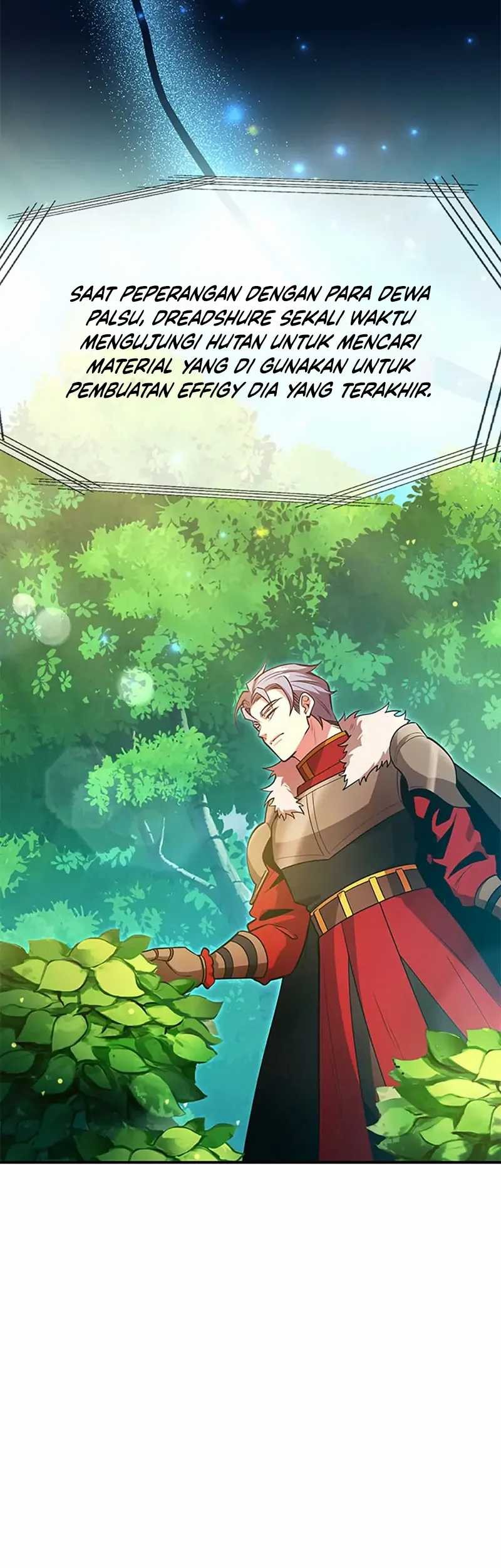 I Got Lucky And Pulled A 10th Rank Summon Chapter 41 - halaman 34