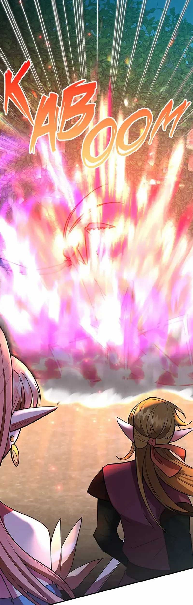 I Got Lucky And Pulled A 10th Rank Summon Chapter 41 - halaman 37