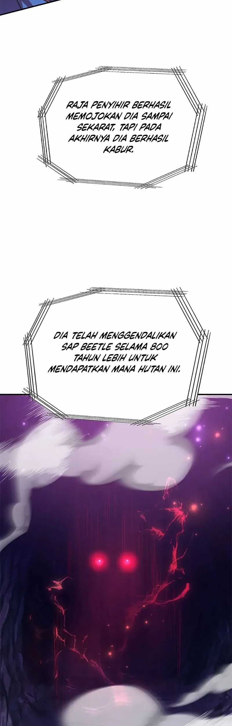 I Got Lucky And Pulled A 10th Rank Summon Chapter 41 - halaman 38