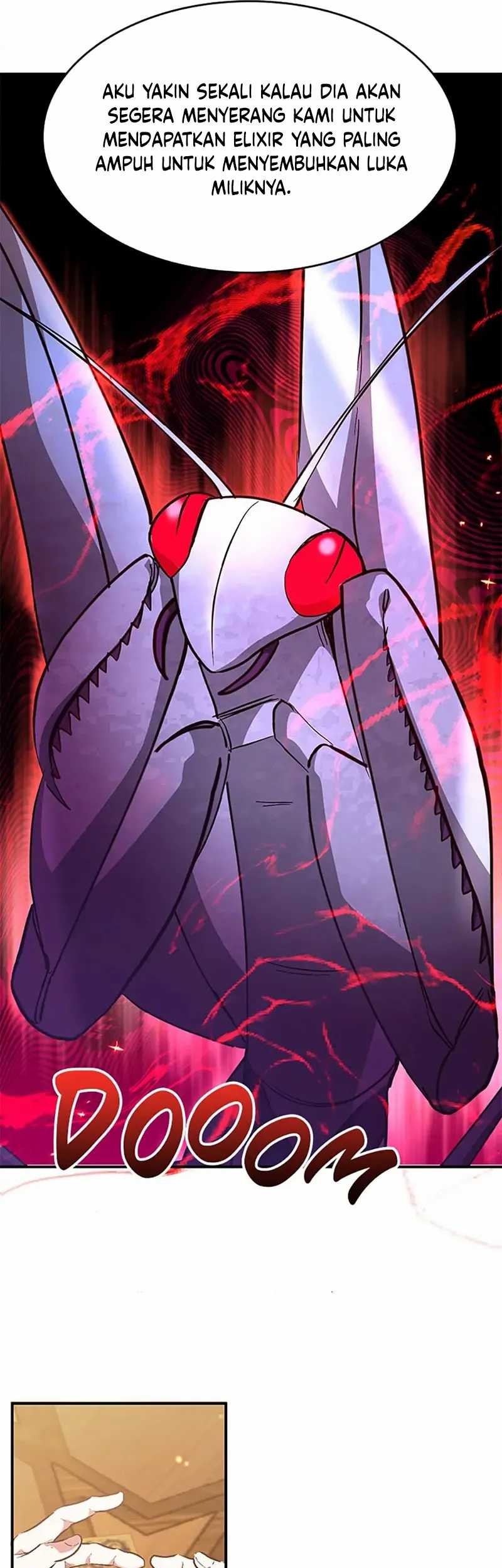 I Got Lucky And Pulled A 10th Rank Summon Chapter 41 - halaman 41