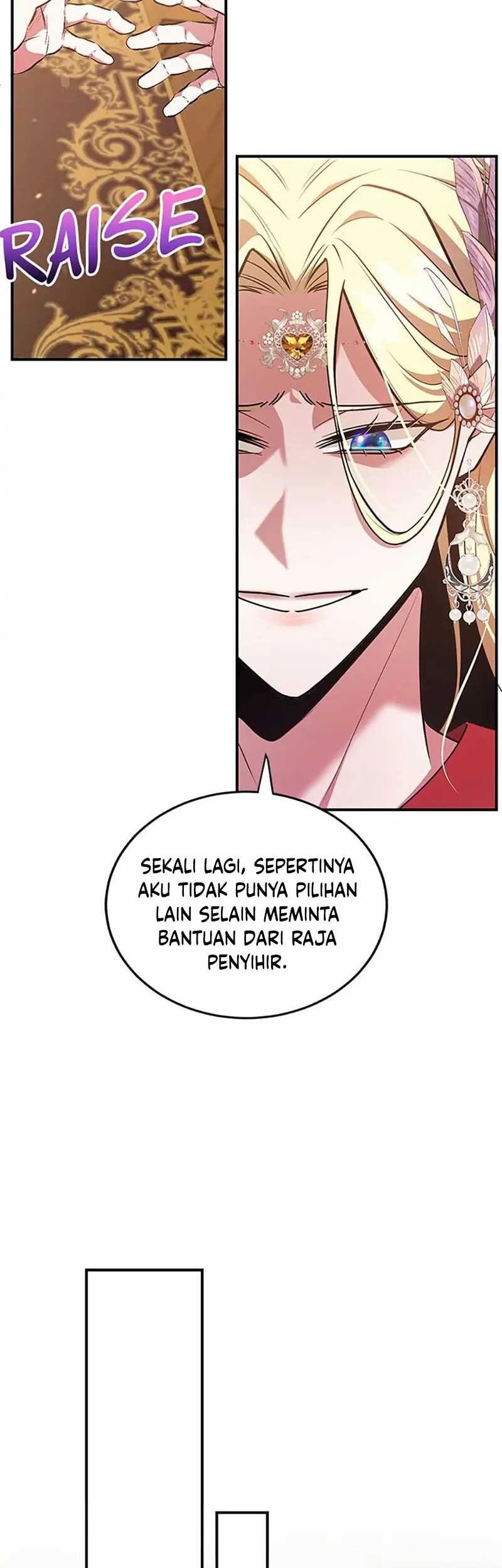 I Got Lucky And Pulled A 10th Rank Summon Chapter 41 - halaman 42