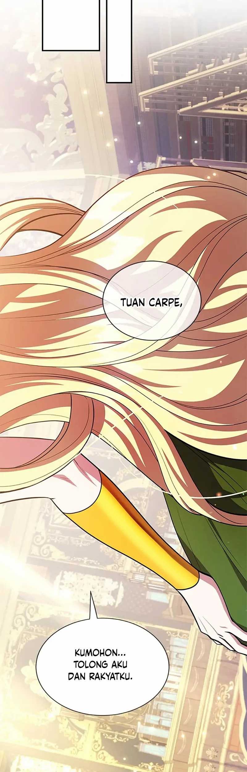 I Got Lucky And Pulled A 10th Rank Summon Chapter 41 - halaman 43