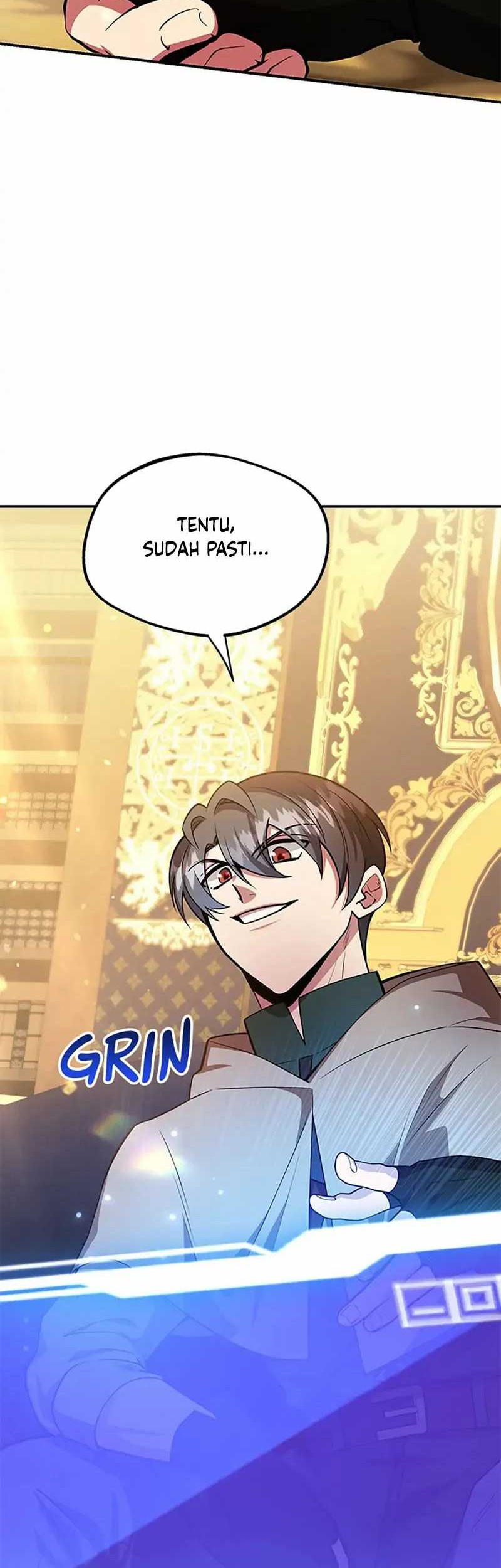 I Got Lucky And Pulled A 10th Rank Summon Chapter 41 - halaman 51