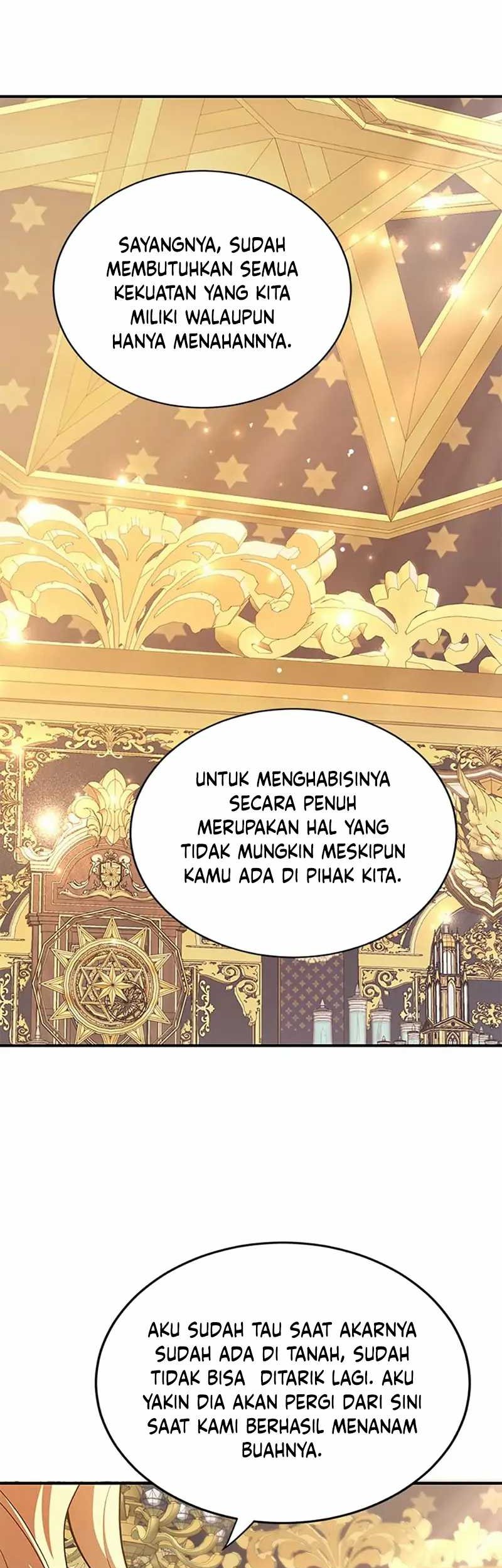 I Got Lucky And Pulled A 10th Rank Summon Chapter 41 - halaman 56