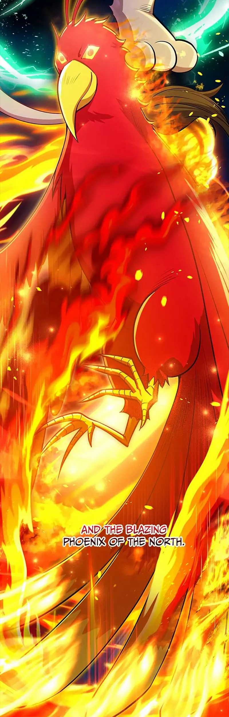 I Got Lucky And Pulled A 10th Rank Summon Chapter 41 - halaman 7