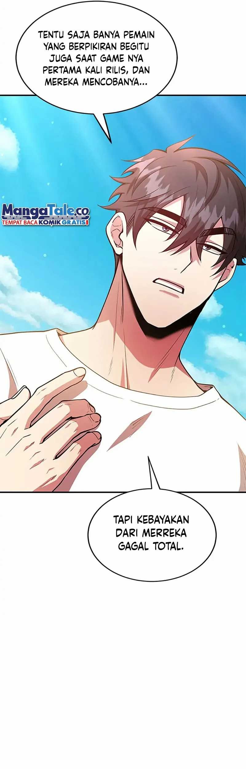 I Got Lucky And Pulled A 10th Rank Summon Chapter 42 - halaman 13