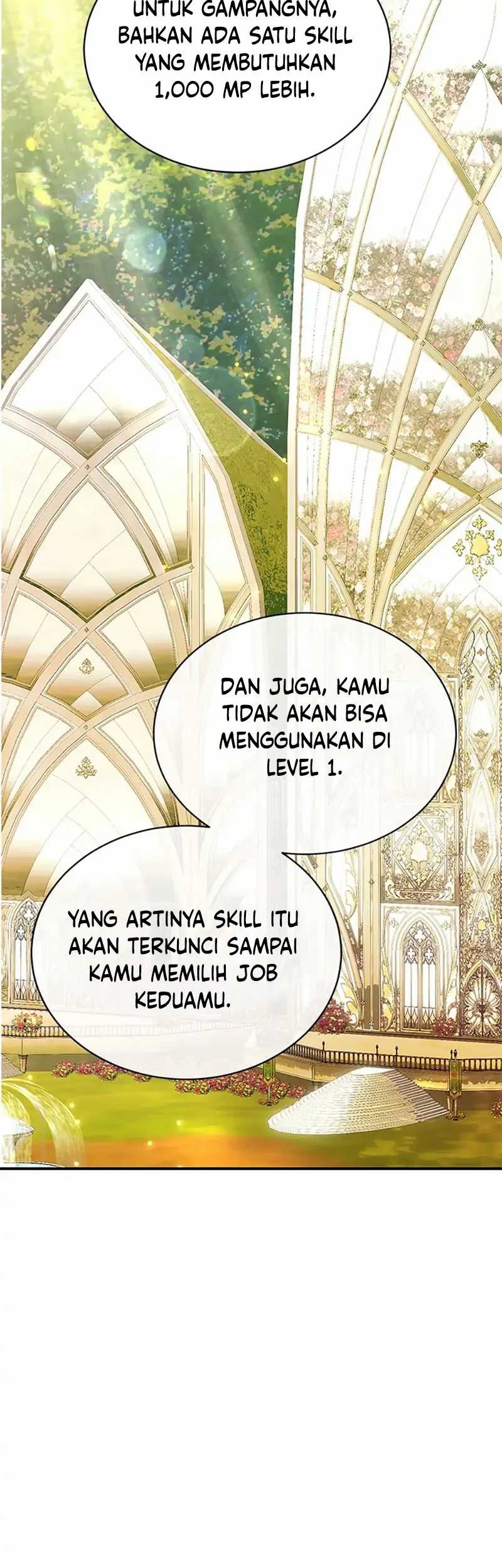 I Got Lucky And Pulled A 10th Rank Summon Chapter 42 - halaman 15